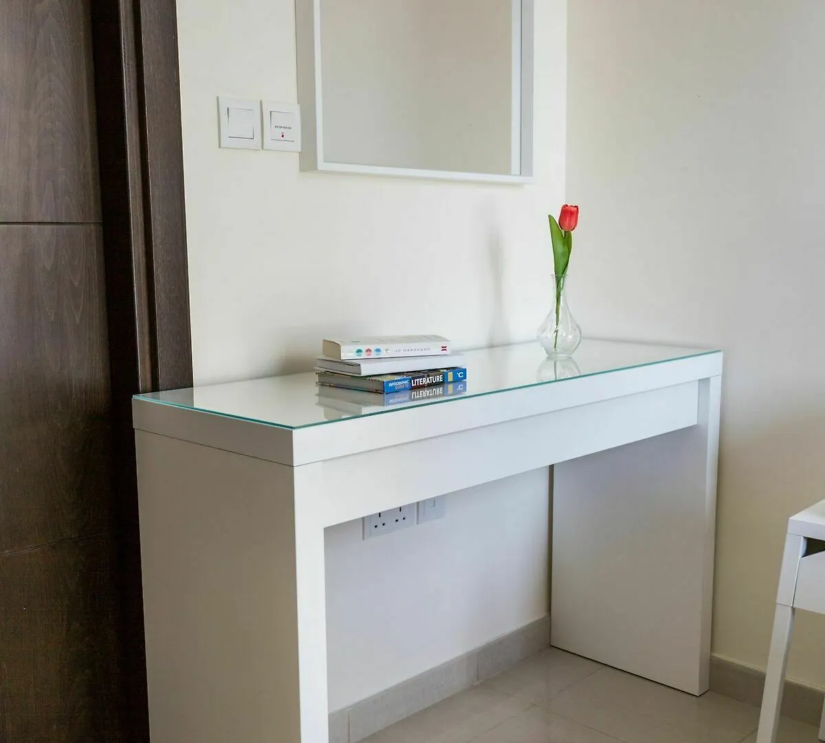 Higuests - Bay Central West Dubai