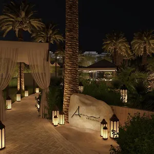 5* Resort The Ritz-carlton,
